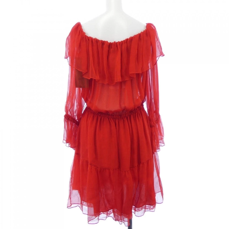 Gucci GUCCI 730915 ZHS57 Áo thun - Hàng hiệu Chính hãng 816303