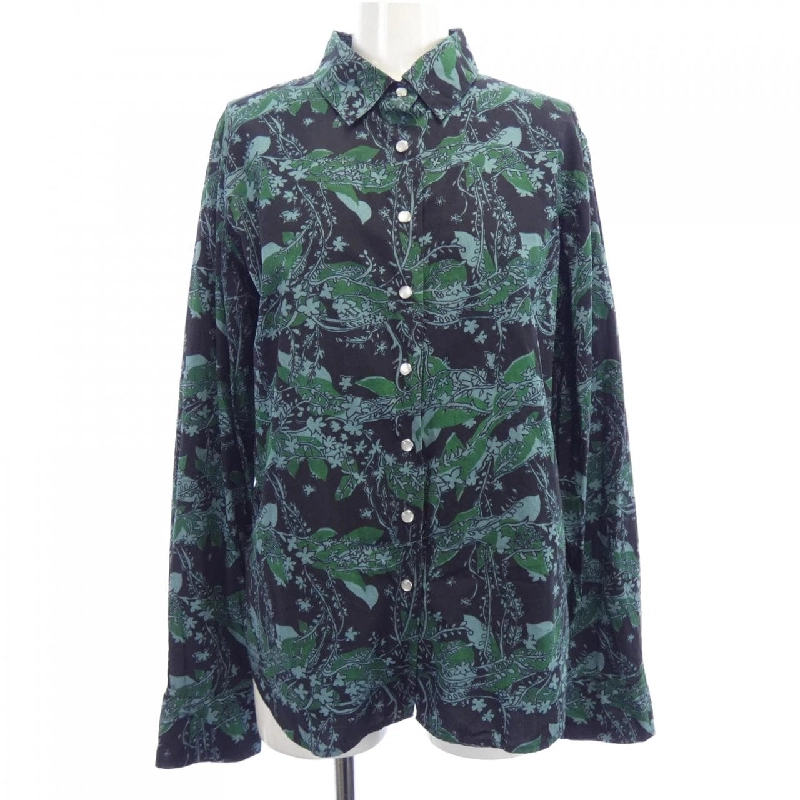 Áo sơ mi Agnes.b 634978