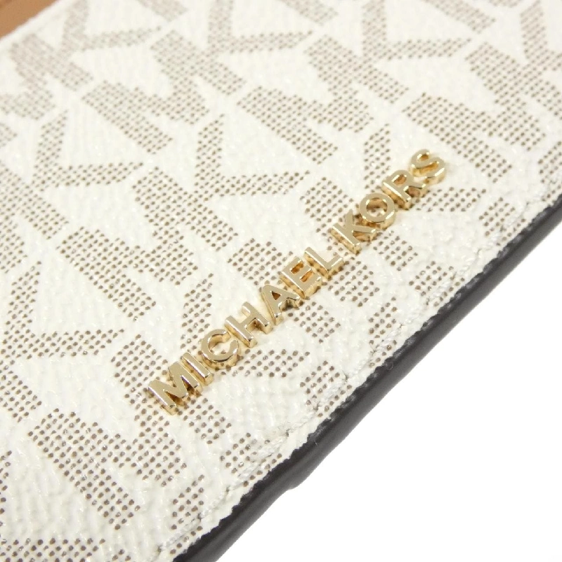 Michael Michael Kors JET SET 32F5GJ6D8B Ví & Đựng Chìa Khóa - Hàng hiệu Chính Hãng 769430