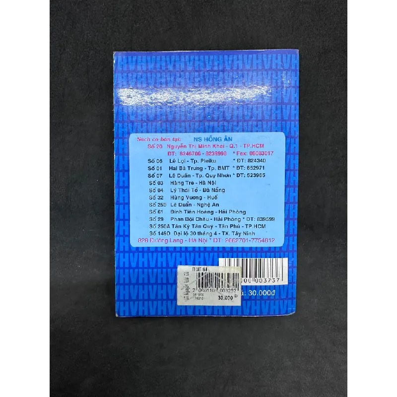 [Phiên Chợ Sách Cũ] Từ Điển Việt - Hàn - 1304 431111