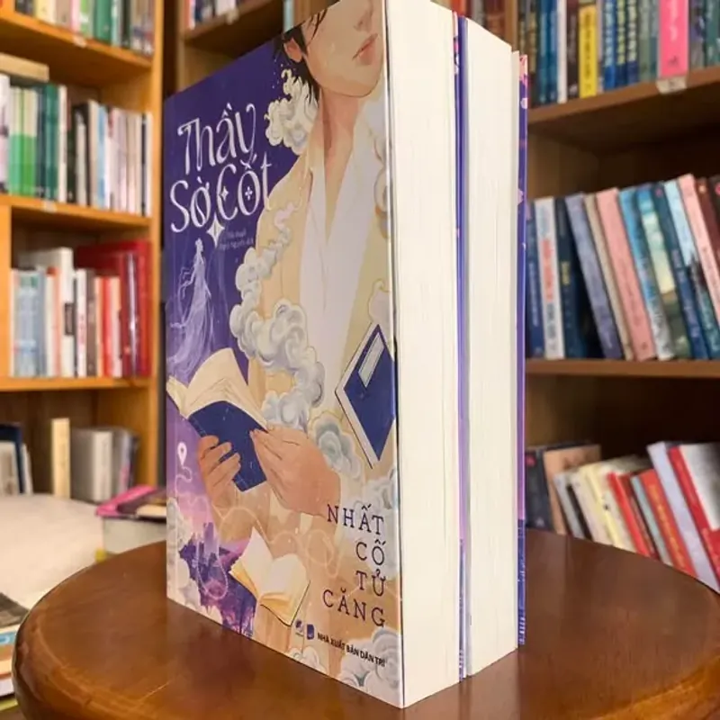 Thầy sờ cốt (Nhất Cố Tử Căng) 792155