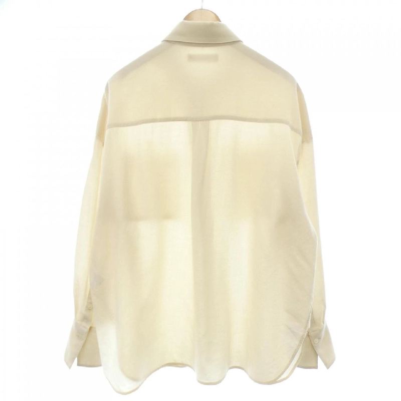 【Mã giảm giá】Áo sơ mi ebure 637958