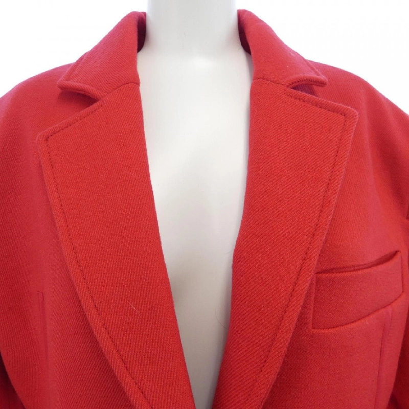 【Mã giảm giá】JACQUEMUS Áo khoác 635078