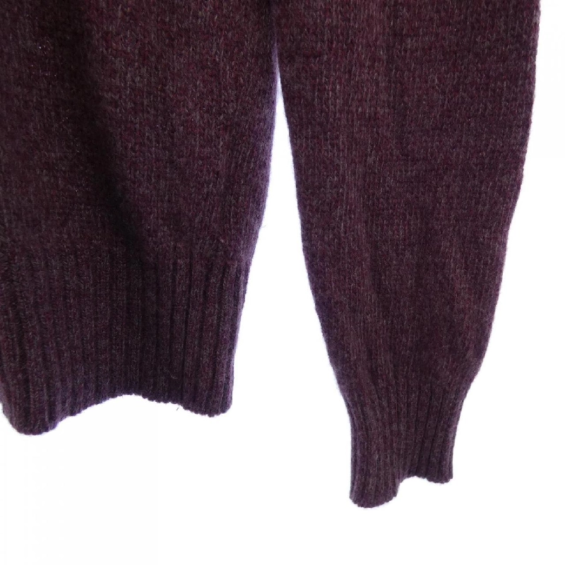 Loro Piana FAD7338 Áo len - Hàng hiệu Chính hãng 891371