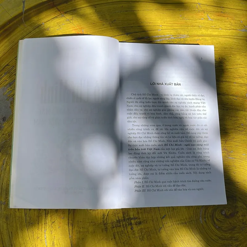 COMBO HỒ CHÍ MINH NGÔI SAO SÁNG MÃI TRÊN BẦU TRỜI VIỆT NAM& BÁC HỒ VỚI CÁC TỔNG THỐNG MỸ 735844