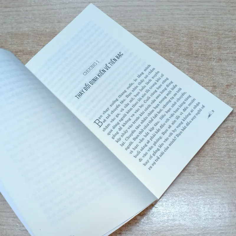 TIỀN BẠC & HẠNH PHÚC - L. V. George, Ph. D. 1003321