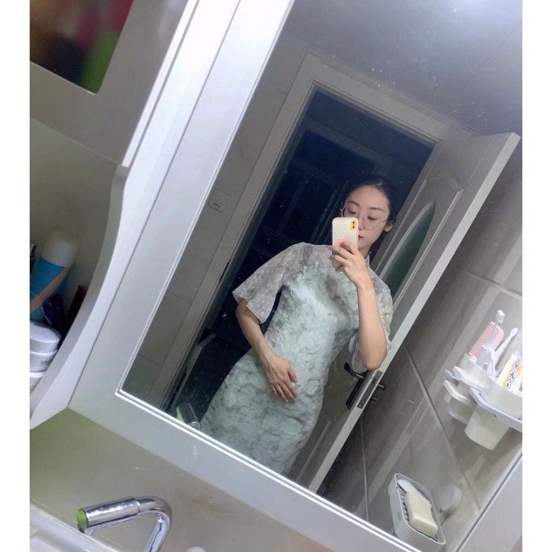 Sườn xám oder Trung  355657