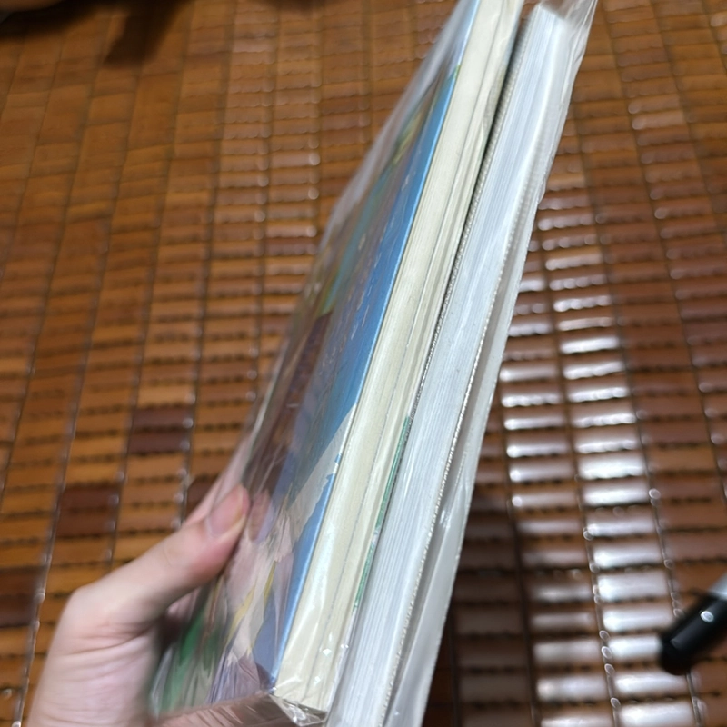Những nẻo đường đời -Binta dưới bầu trời Seoul - J.M.G.Le Clezio 526416