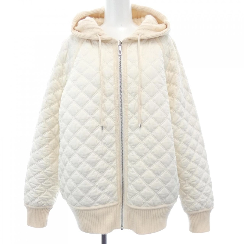 【Mã giảm giá】Áo khoác lông vũ HERMES 641189