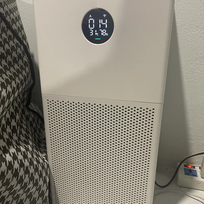 Máy lọc không khí Xiaomi Smart Air Purifier 4 Lite (33W) / Đã qua sử dụng 735675