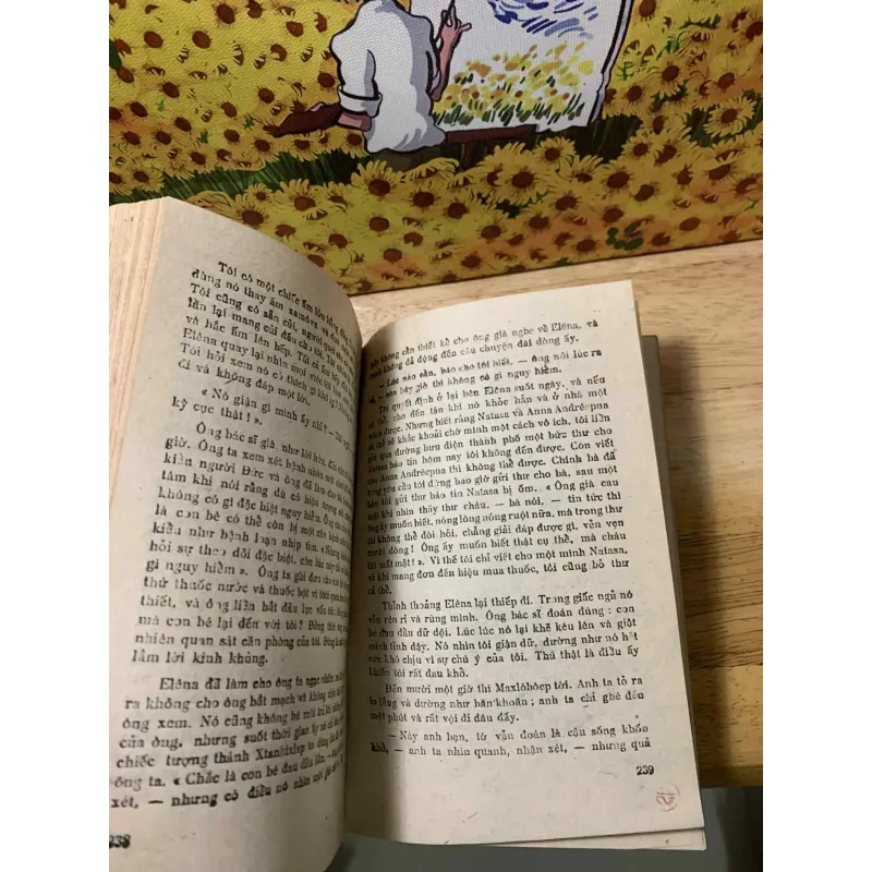 Những Kẻ Tủi Nhục - Dostoevsky 572054