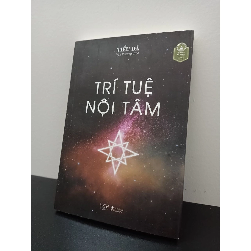 Trí Tuệ Nội Tâm Tiểu Dã New 100% HCM.ASB2703 65249