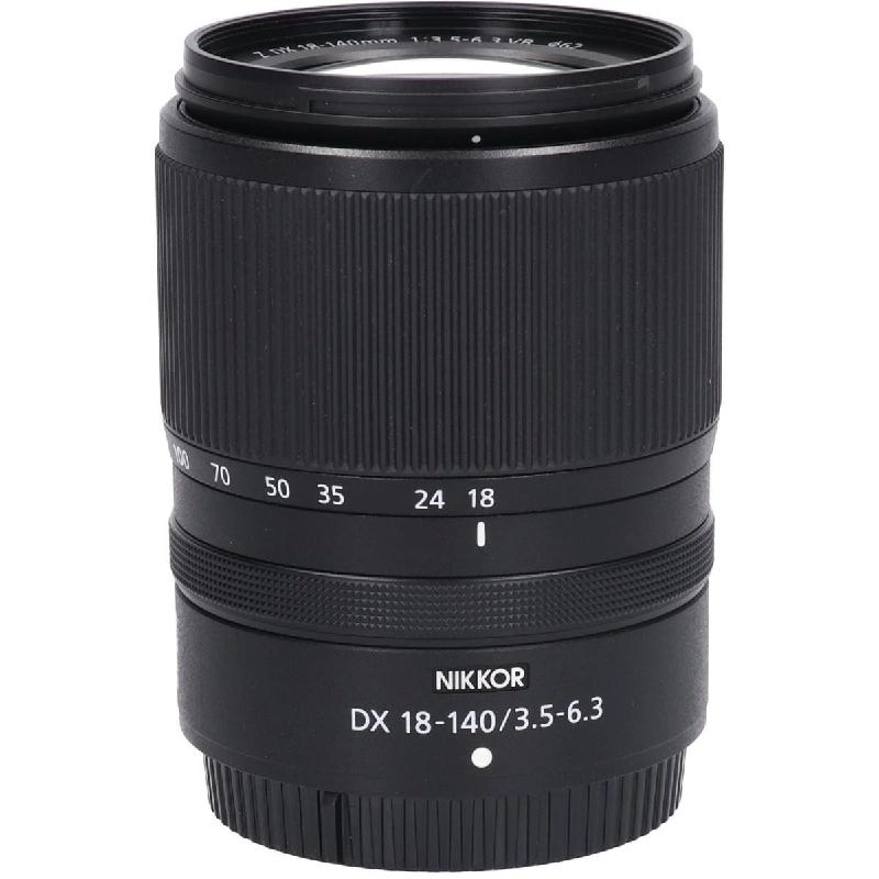 Ống kính Z DX18-140mm F3.5-6.3VR - Hàng hiệu Authentic 879305