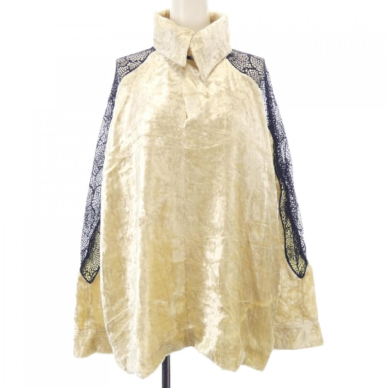 【Mã giảm giá】TOGA PULLA Áo 636687