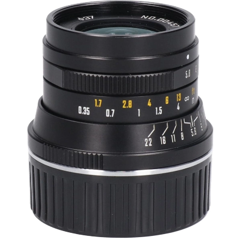 28mm F5.6 - Hàng hiệu Authentic 880664