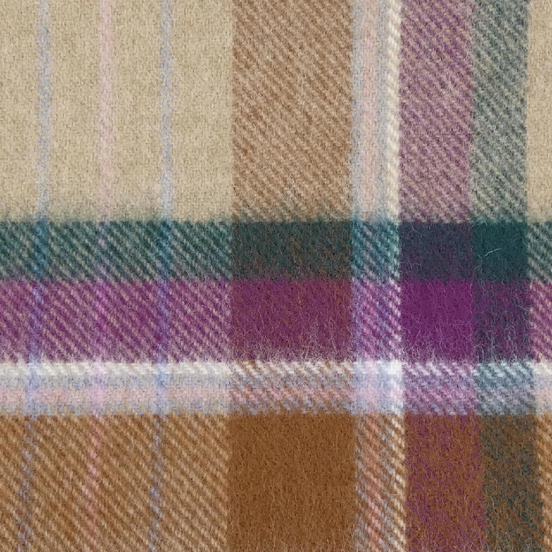 Khăn quàng JOSHUA ELLIS - Hàng hiệu Authentic 833793