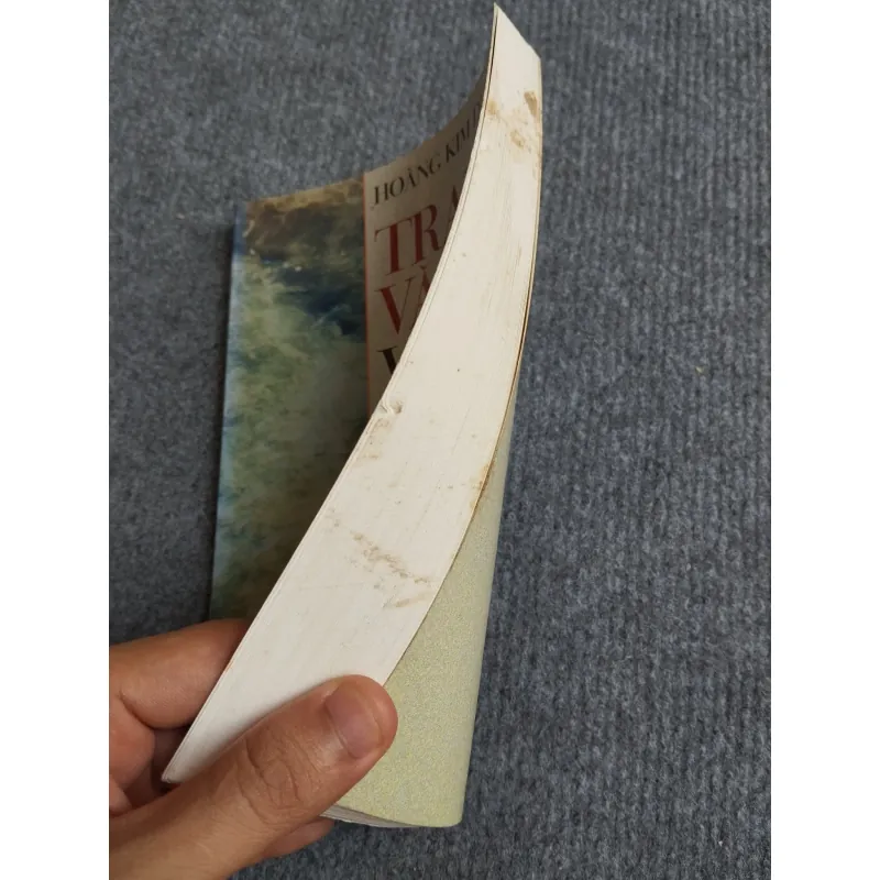 TRANG VĂN VÀ SÀN DIỄN - HOÀNG KIM DUNG 570995