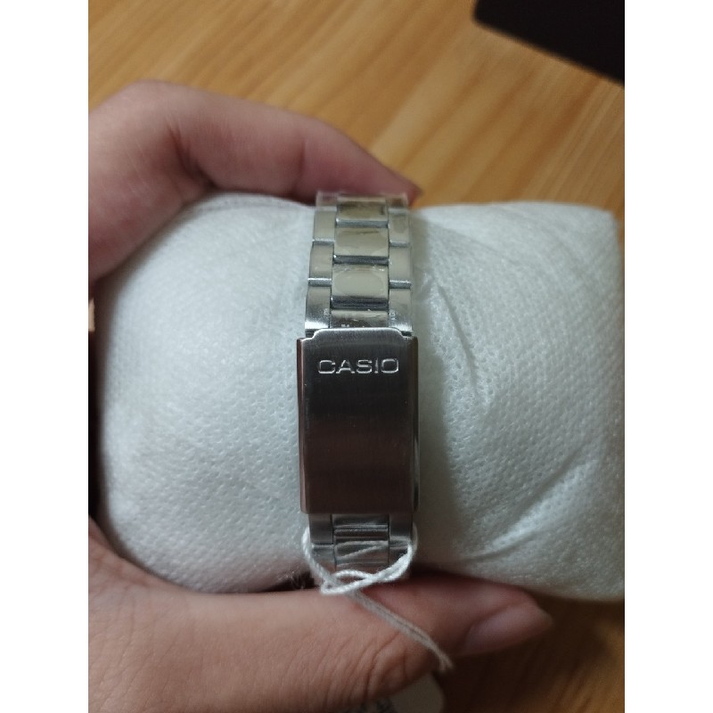 Đồng Hồ Quartz Nữ Casio LTP-1302D-1A2VDF 6968