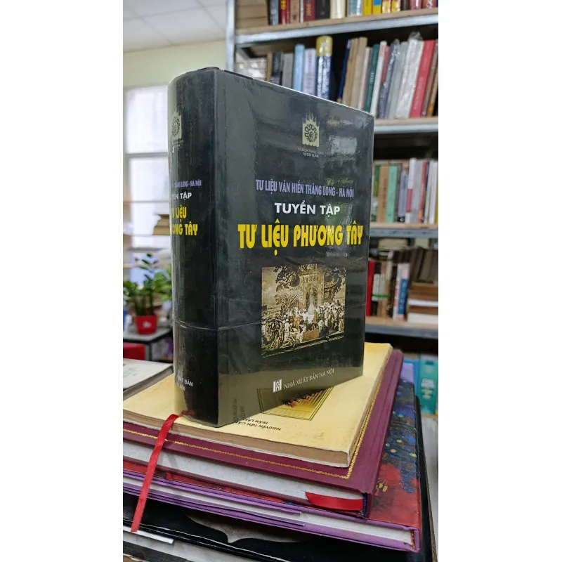TUYỂN TẬP TƯ LIỆU PHƯƠNG TÂY 673921