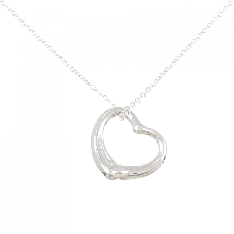 Dây chuyền Tiffany Open Heart - Hàng hiệu Chính hãng 842716