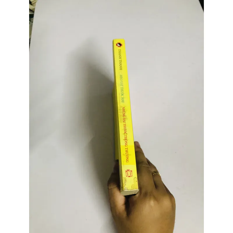 NHỮNG BÀI THUỐC THÔNG THƯỜNG  693648