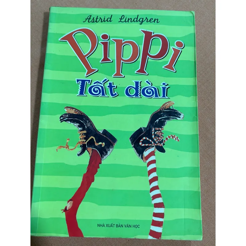Pippi tất dài 🌊 594979