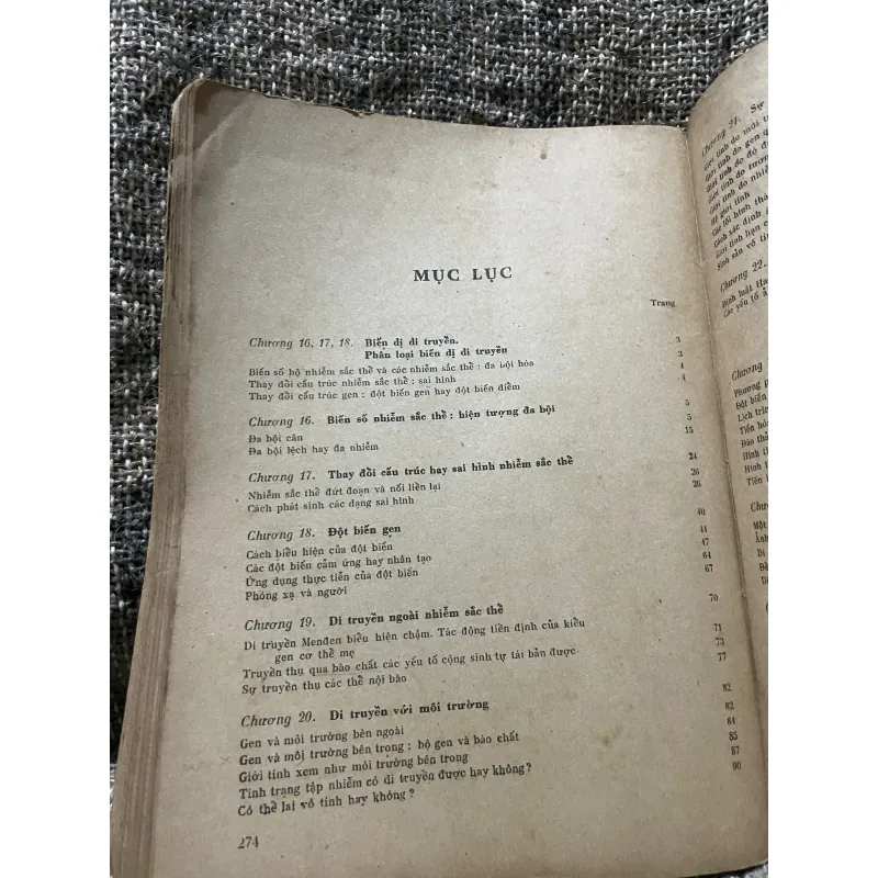 Đi truyền học 2- Nguyễn Lộc, Trịnh Bá Hữu  1009219