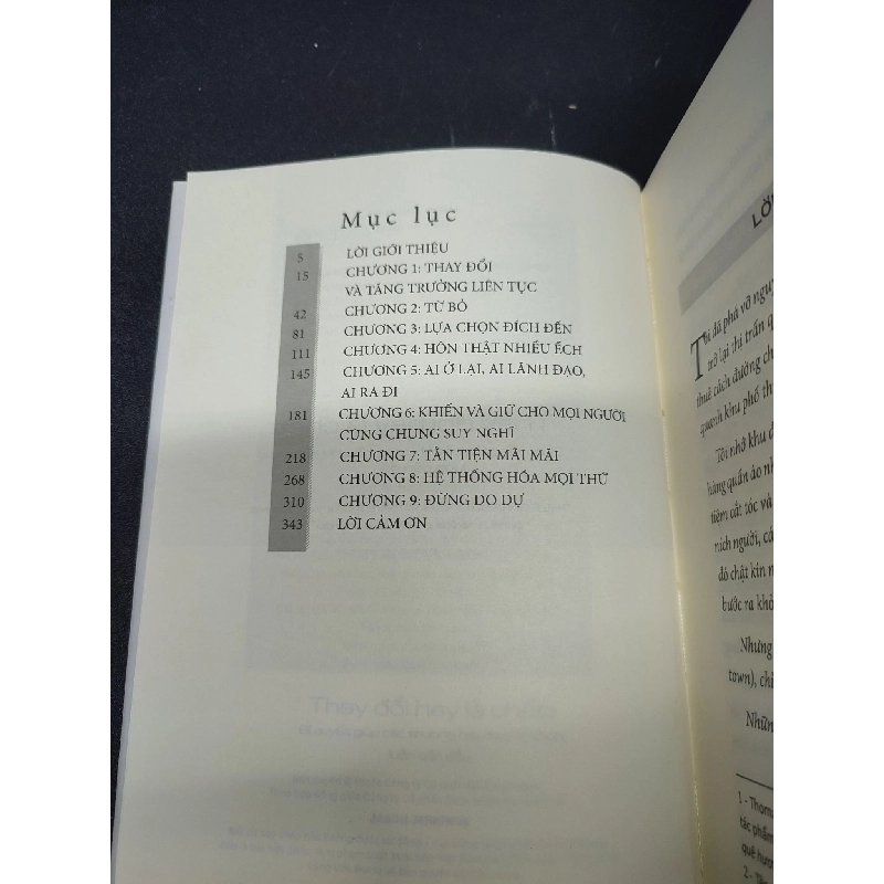 Thay đổi hay là chết bí quyết giúp các thương hiệu huyền thoại luôn dẫn đầu năm 2019 mới 90% bẩn nhẹ HCM0203 marketing kinh doanh 913544
