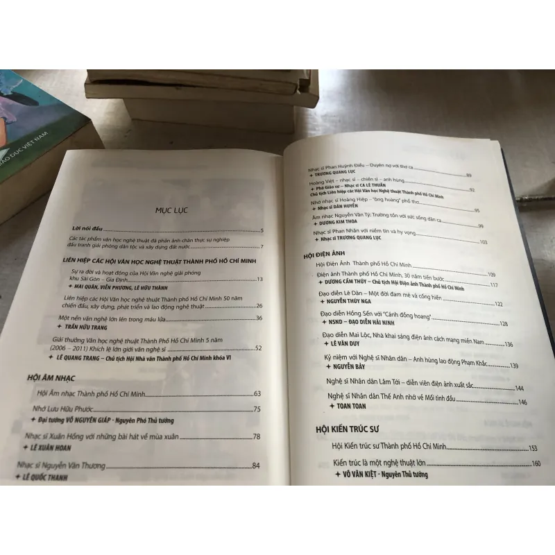 40 năm văn học nghệ thuật thành phố Hồ Chí Minh 778872