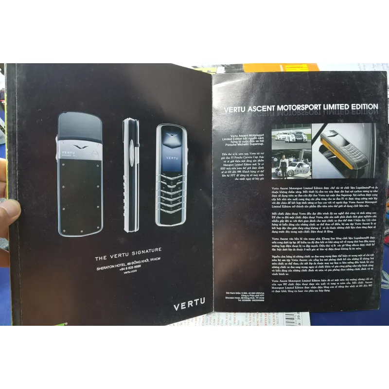 [THỜI TRANG TRẺ] Đẹp - Vương quốc của các bà vợ  1012787