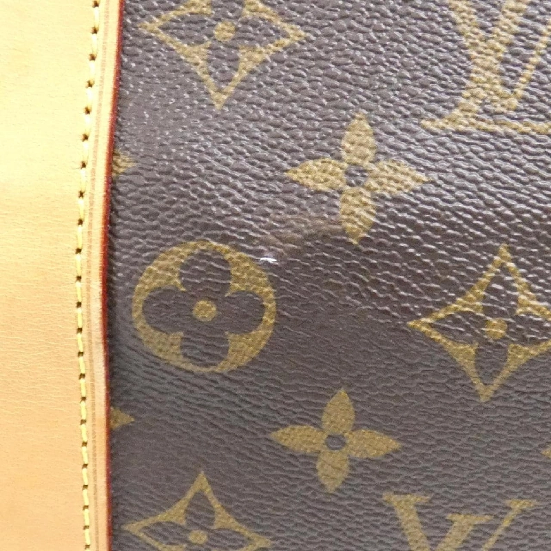 Túi du lịch Louis Vuitton Monogram Keepall 55cm M41424 - Hàng hiệu Chính hãng 803555