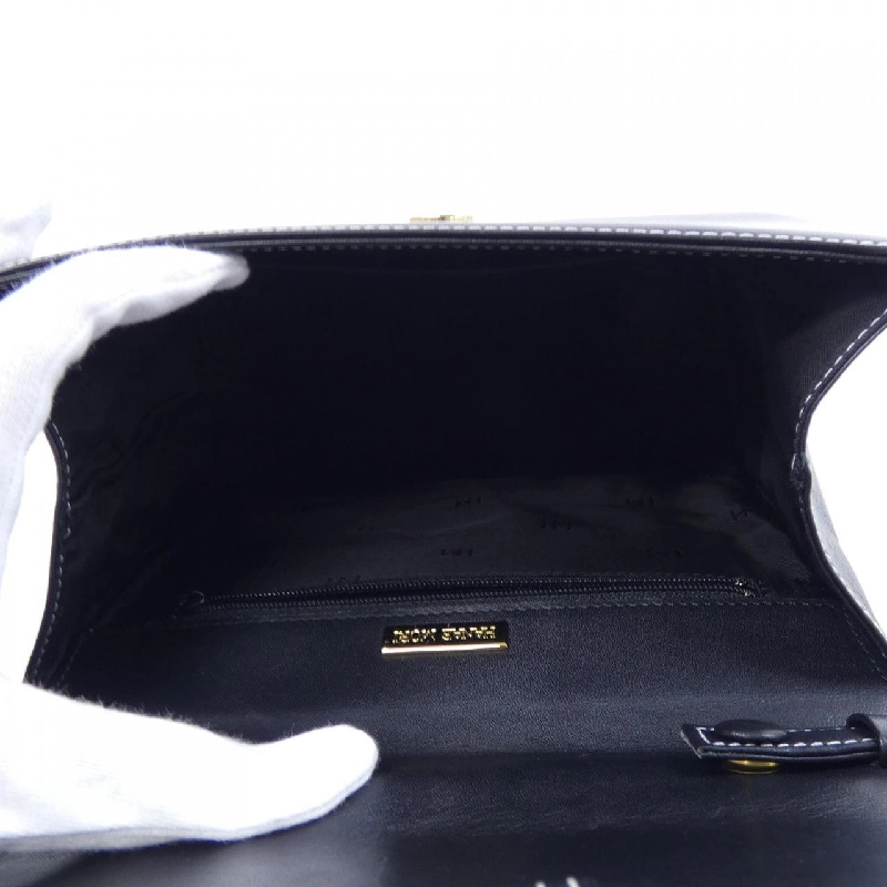 【Mã giảm giá】Túi HANAE MORI 659823