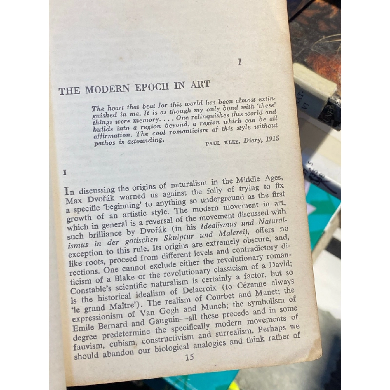 The Philosophy of Modern Art - Herbert Read 448873