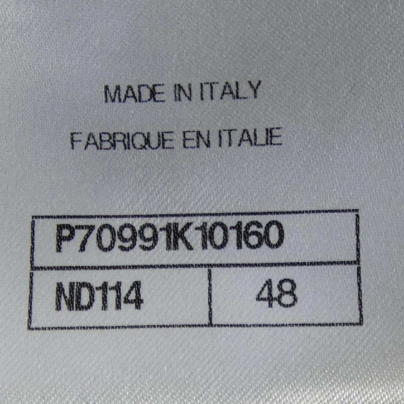 CHANEL P70991K10160 Áo len - Hàng hiệu Chính hãng 774483