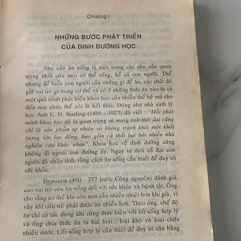 Mấy vấn đề dinh dưỡng trong thời kỳ chuyển tiếp, Hà Huy Khôi 709589