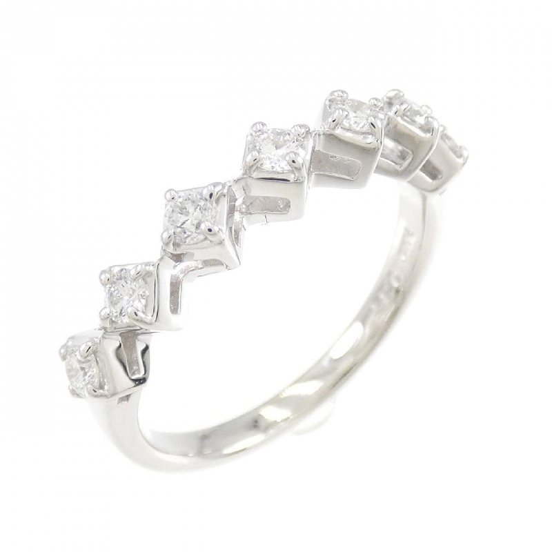 Nhẫn kim cương PT900 0.37CT 669696