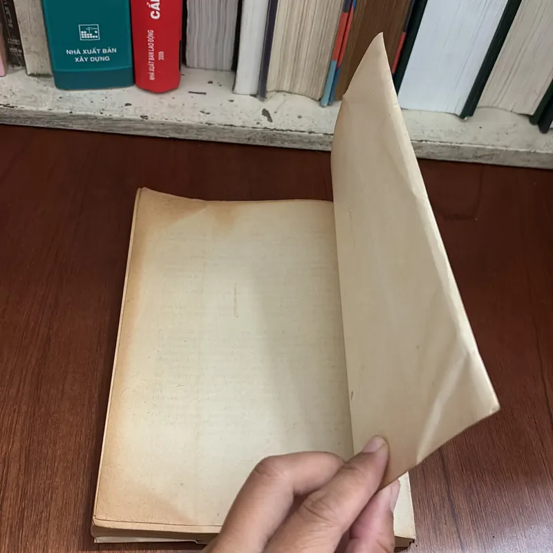 II Danh Từ Kinh Tế _ Những Bộ Phận Của Một Nền Kinh Tế Quốc Gia - Giáo Sư Trịnh Đình Khải 602863