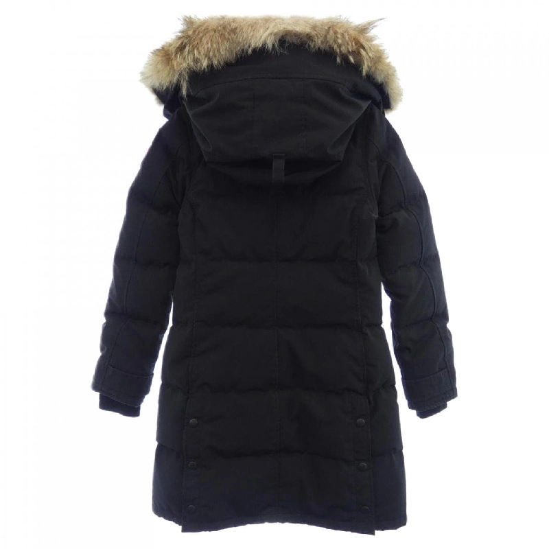 【Khuyến mãi】Áo khoác lông vũ Canada Goose 641715