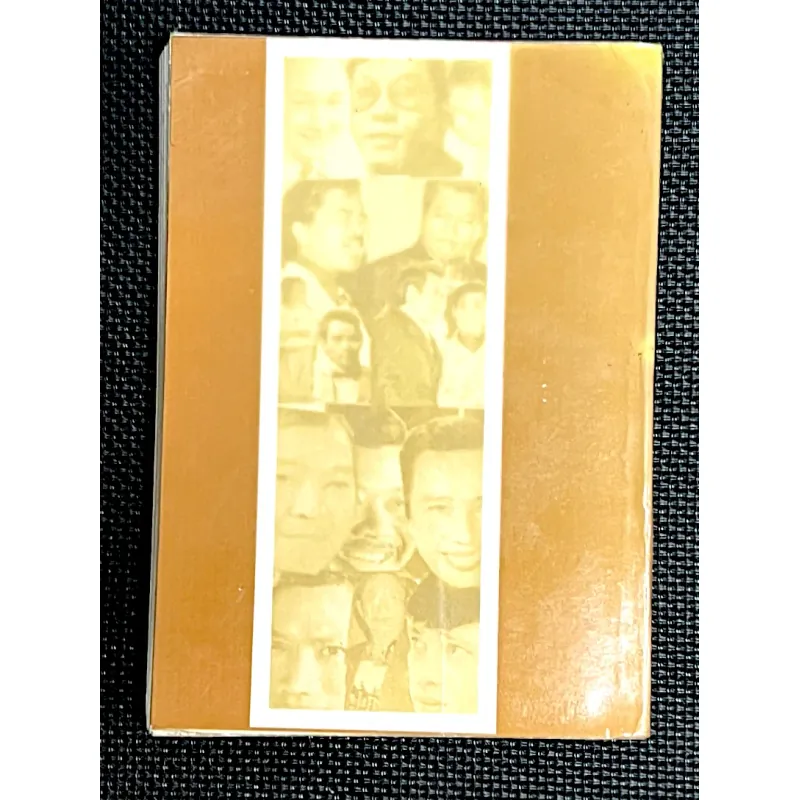 KÝ ỨC VĂN NGHỆ SĨ TRONG ĐỜI TÔI 1002975