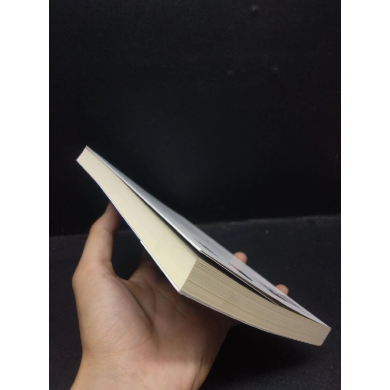 Quốc gia tỉnh thức Tim Ryan 2019 Mới 95% bẩn nhẹ bìa HCM.ASB0309 913670