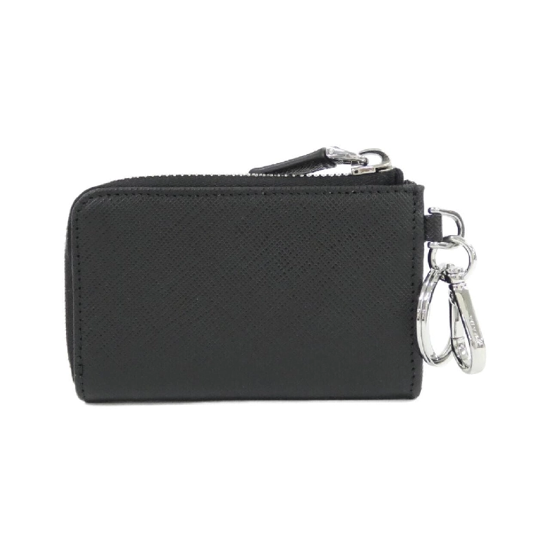 【Sản phẩm mới】Prada 2TT085 Ví đựng tiền & chìa khóa 621237