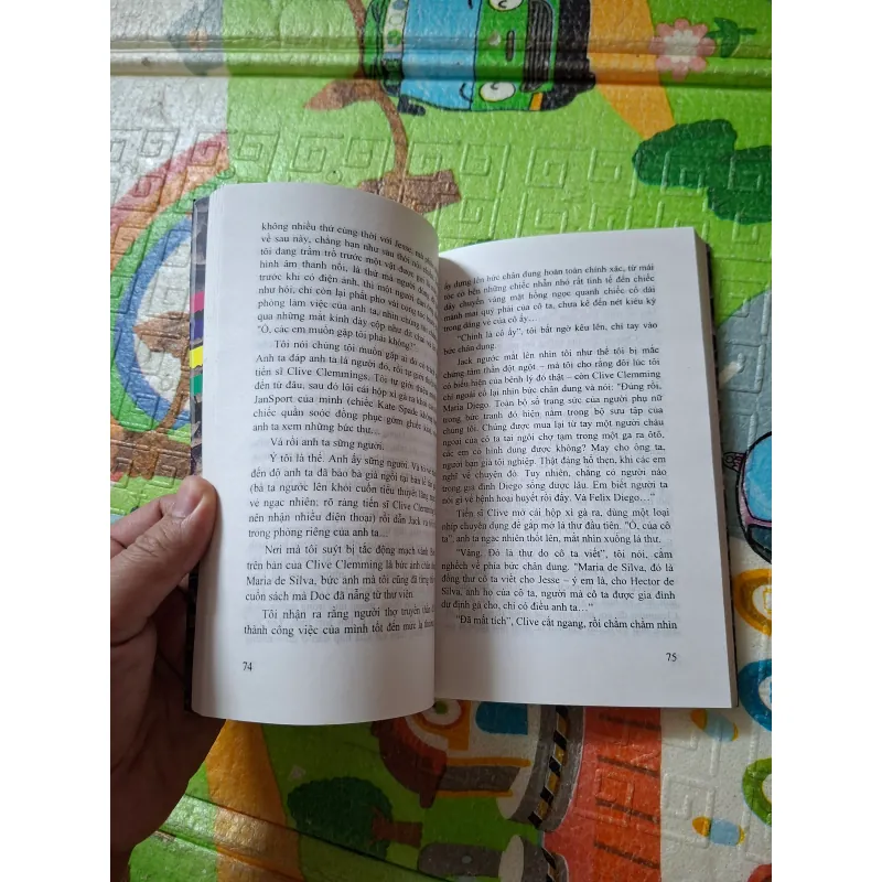 Người Trung Gian - Thời Khắc Đen Tối 932223