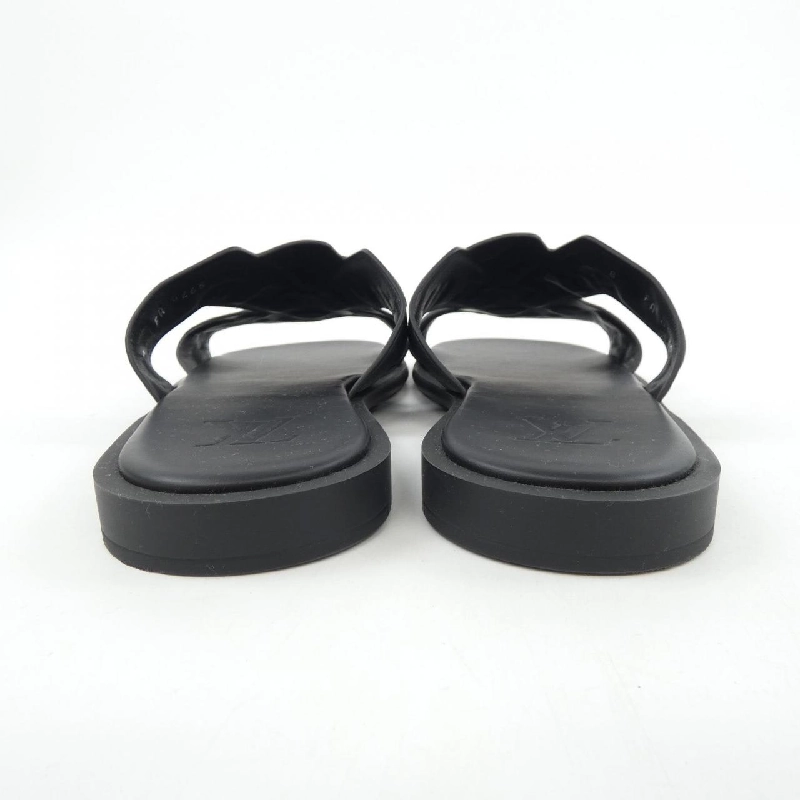 Giày sandal LOUIS VUITTON LV Oasis Mule - Hàng hiệu Authentic 903270