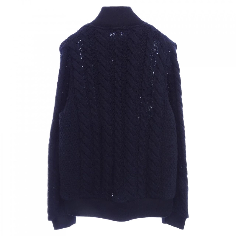 VANDORI Áo khoác cardigan - Hàng hiệu Chính hãng 898021