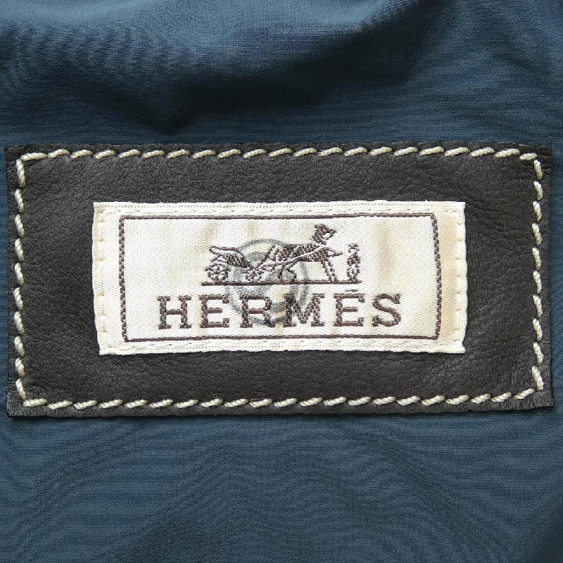 Áo khoác HERMES - Hàng hiệu Authentic 891010