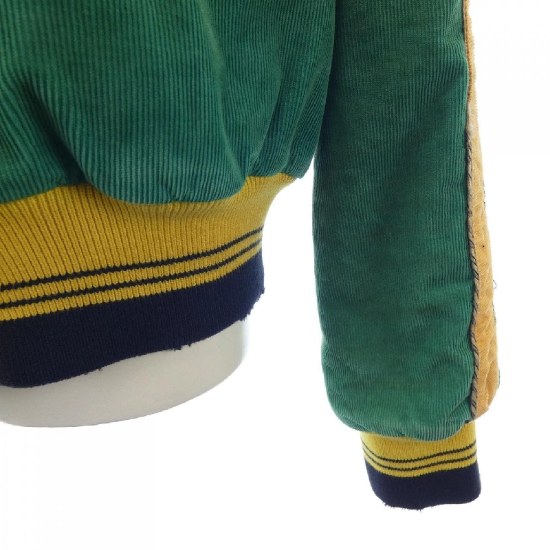 Áo khoác GUCCI - Hàng hiệu Authentic 902785