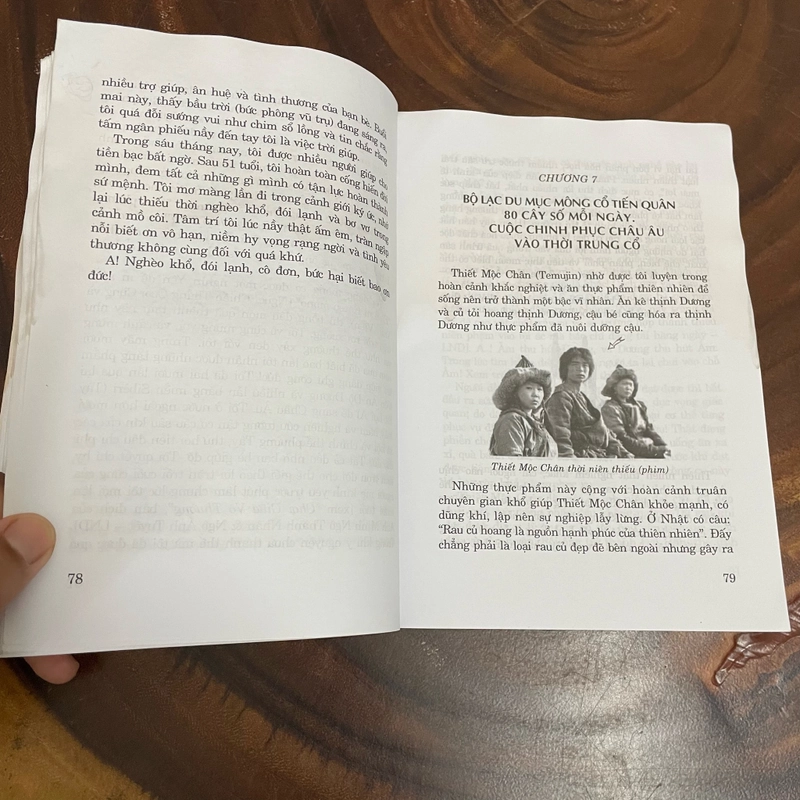 II Tựa sách: Dịch Lý Và Lịch Sử - GEORGE OHSAWA - 2012 443483