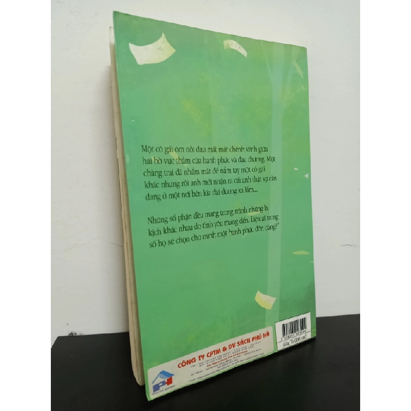 Mùa Nhớ Đi Qua Người Xa Tay Với (2014) - Lệ Thu Huyền Mới 90% HCM.ASB0602 448458