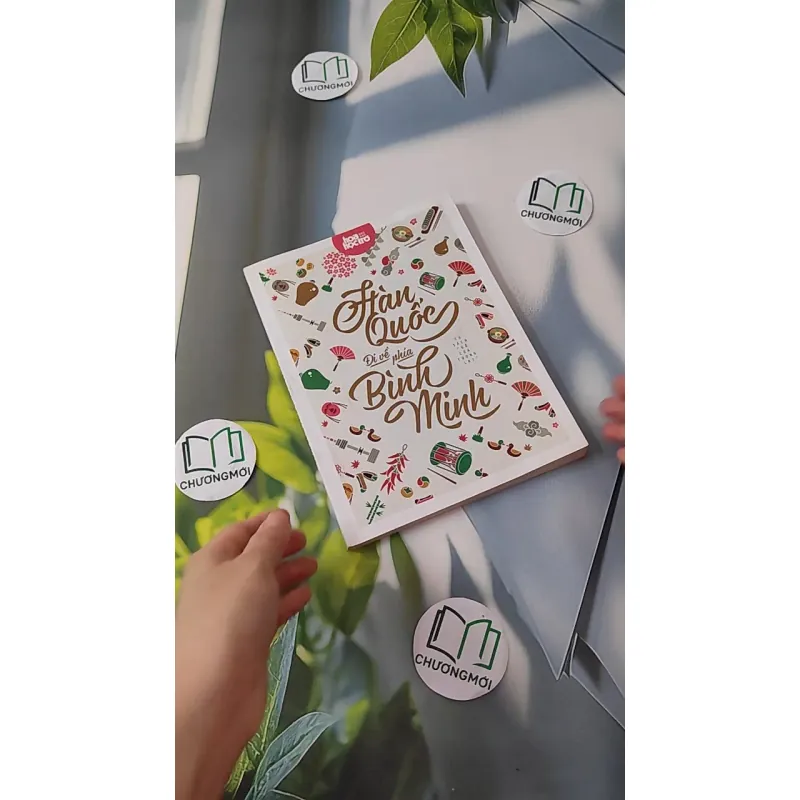 Hàn Quốc - Đi về phía bình minh - Hoa Học Trò 1018813