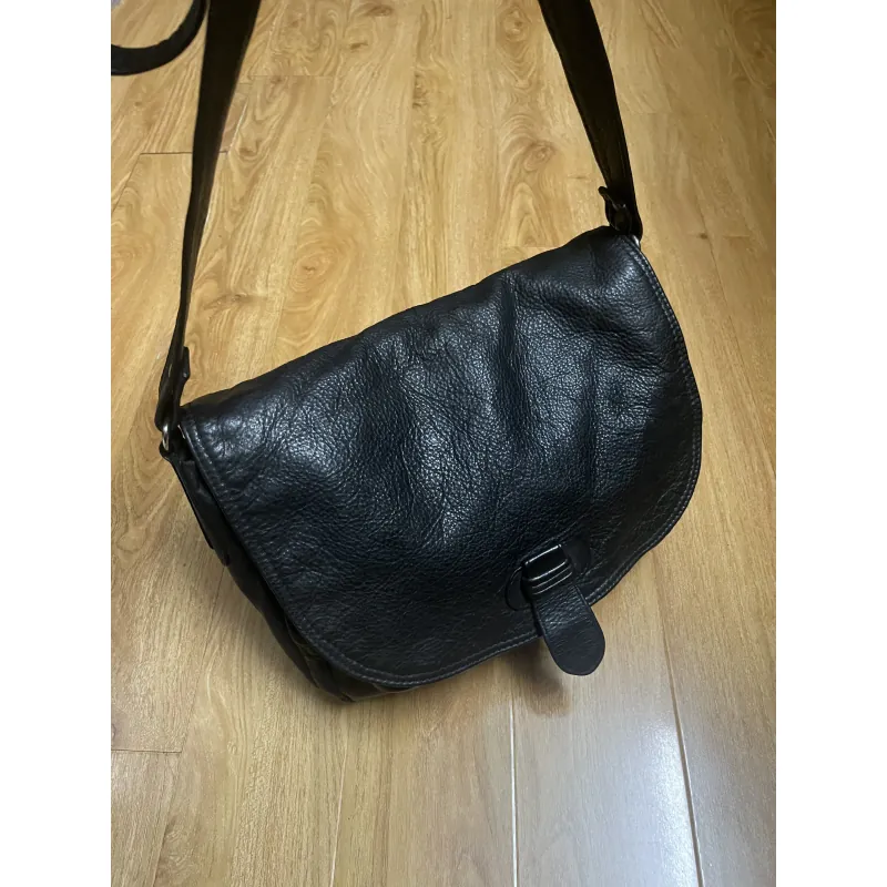 Túi nữ size 27*26*6 da thật 2hand 934464